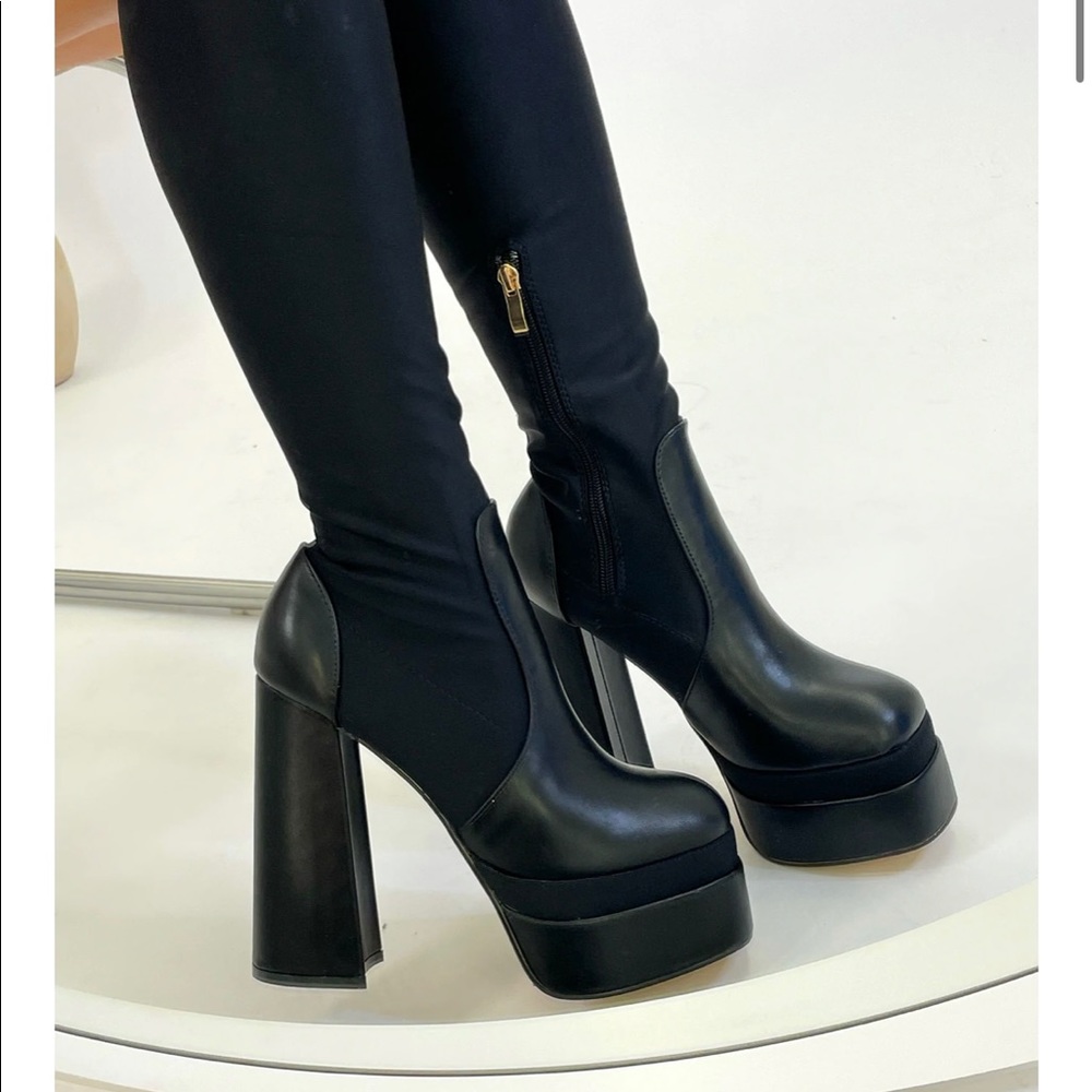 Platform Boot - image 2